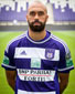 Anthony Vanden Borre