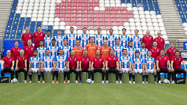 heerenveen fußball heerenveen fußball