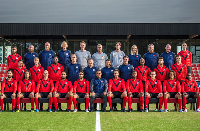 Amsterdamsche FC
