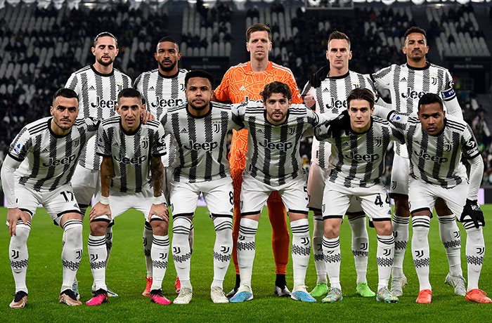 Juventus Turin