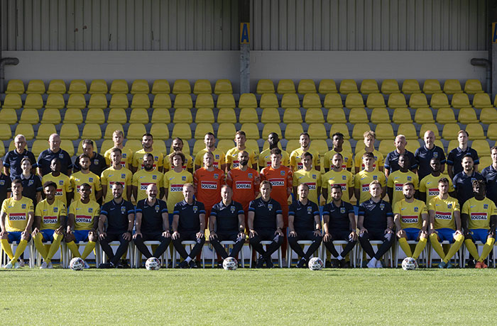 KVC Westerlo