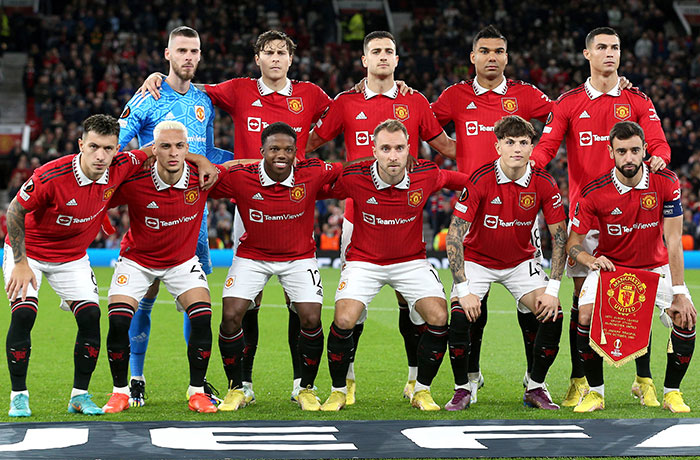 Manchester United