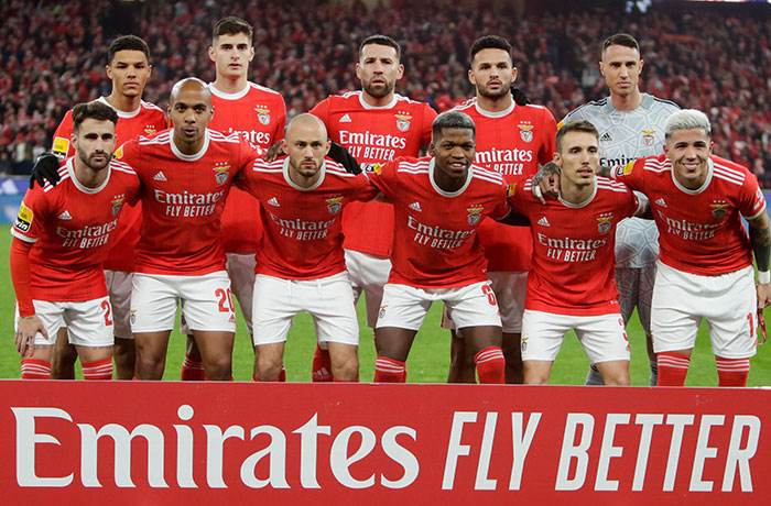 Sl Benfica Kader 2021 2022 Der Spiegel