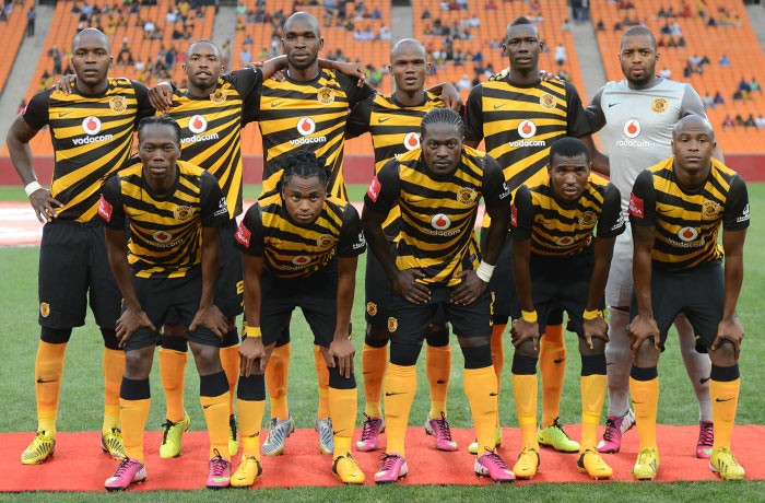 Kaizer Chiefs