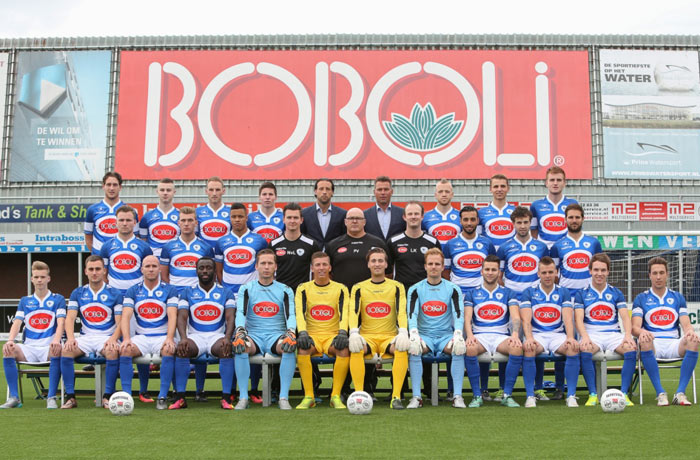 SV Spakenburg
