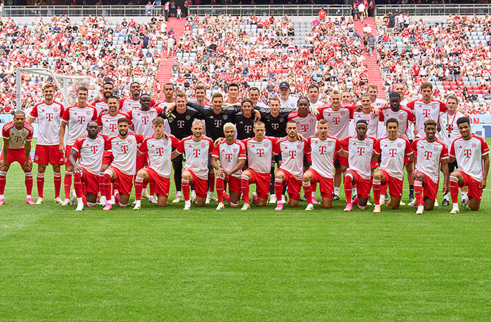 Bayern München