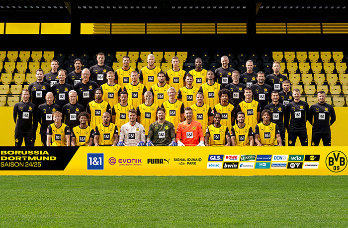 Borussia Dortmund