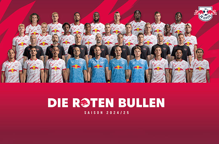 Rb Leipzig Kader Spielplan Und Weitere Infos Zur Mannschaft Sport Bild De