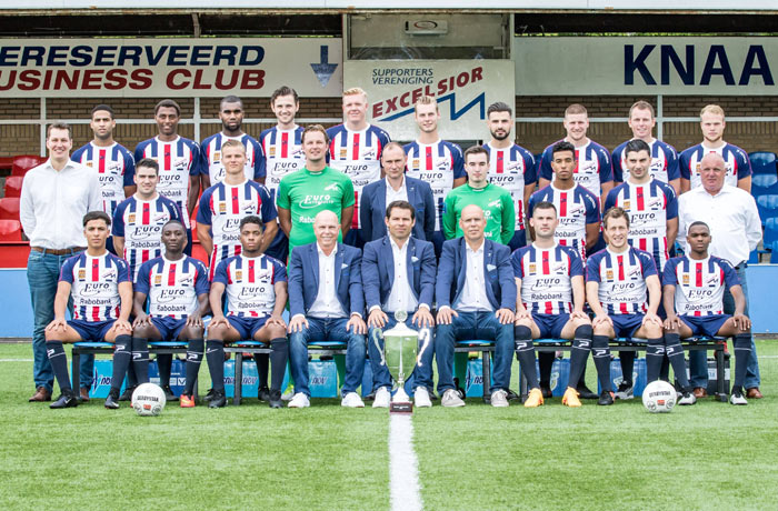 Excelsior Maassluis