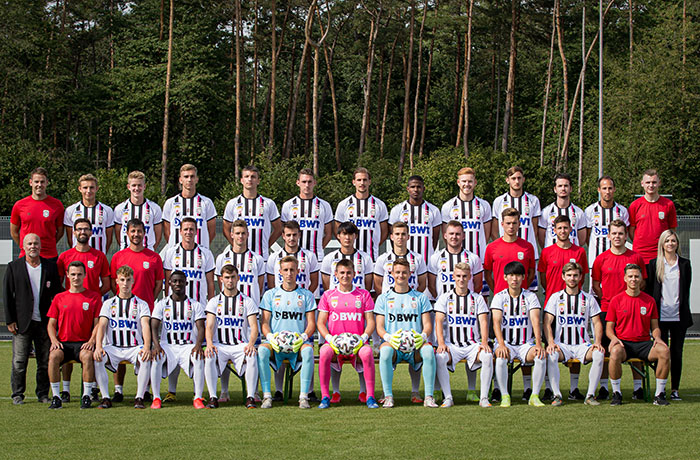 FC Juniors OÖ