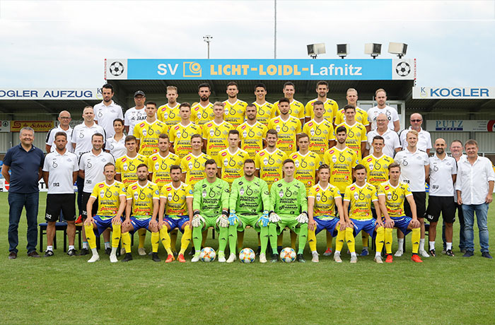 SV Lafnitz