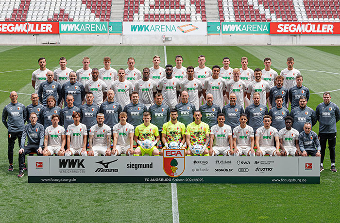 FC Augsburg