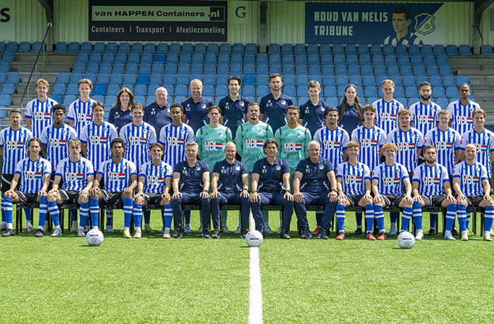 FC Eindhoven