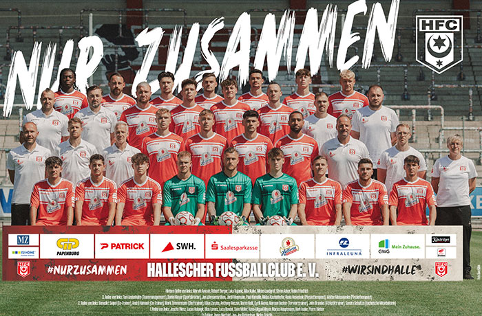 Hallescher FC