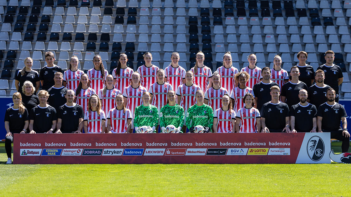 SC Freiburg
