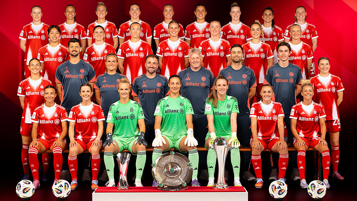 FC Bayern München