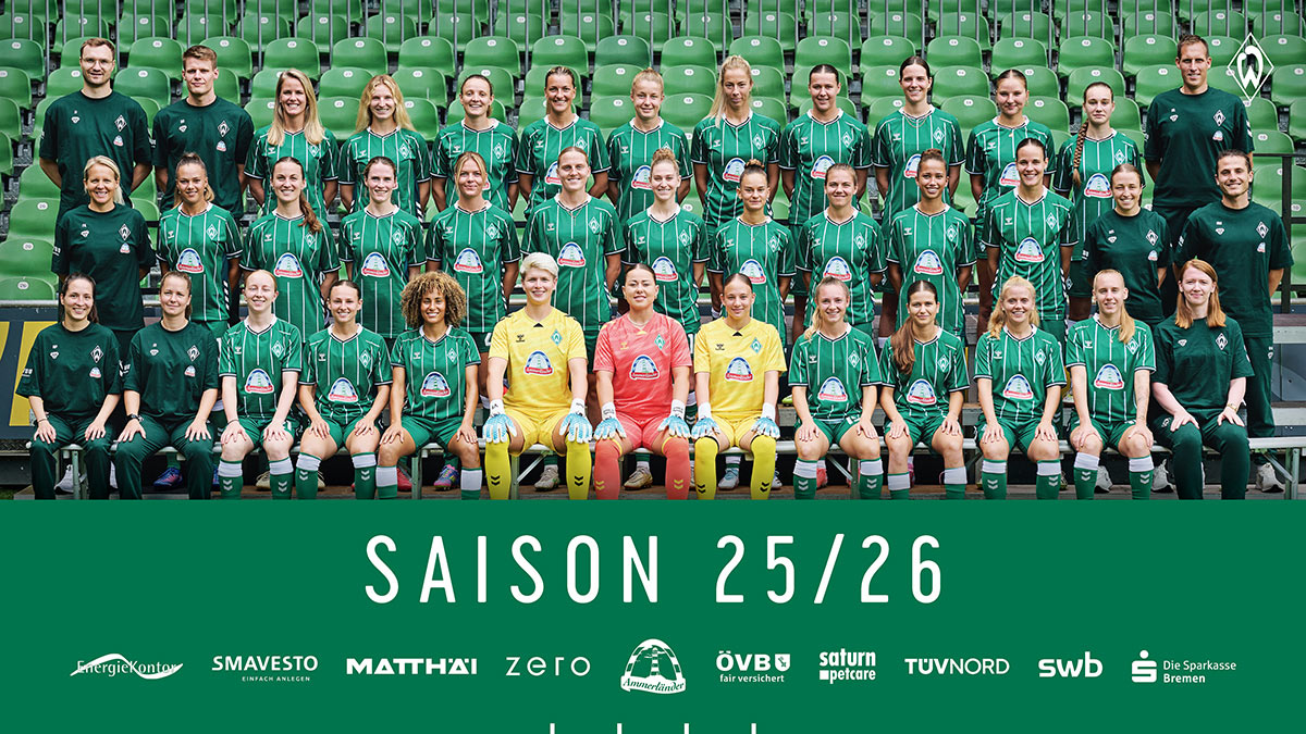 SV Werder Bremen
