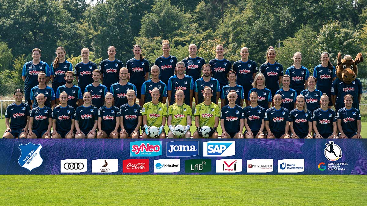 TSG Hoffenheim