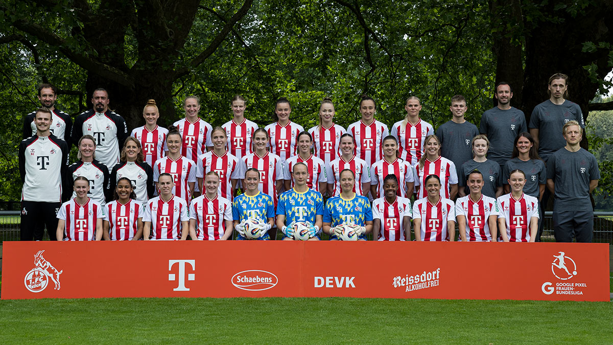 1. FC Köln