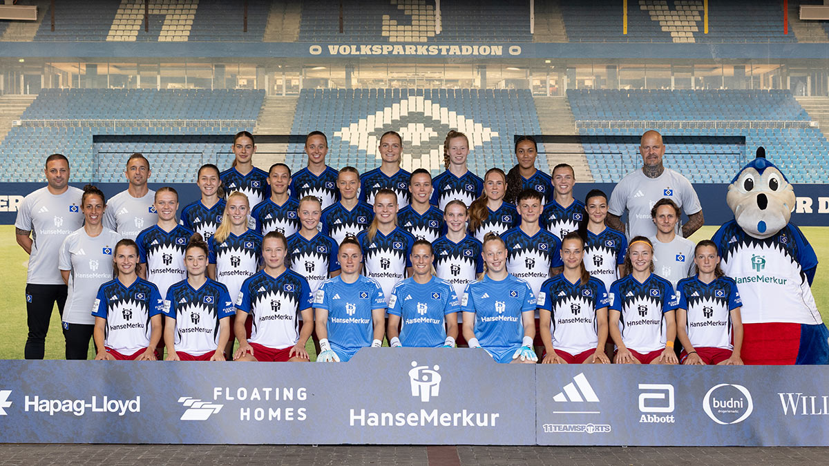 Hamburger SV
