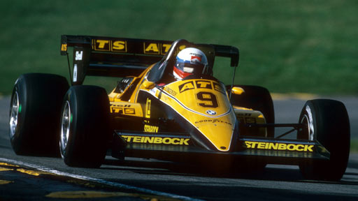 ATS Racing Team