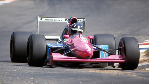 Brabham