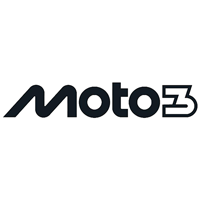Motorrad Moto3