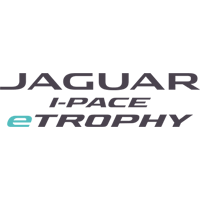 Jaguar I-PACE eTrophy