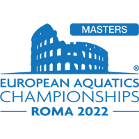 Schwimm-EM 2022 (Roma)