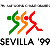 Leichtathletik-WM 1999