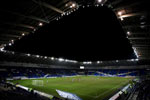 Cardiff City U21 vs Millwall U21 26.09.2023 at Professional