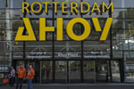 Ahoy Arena Rotterdam Niederlande Daten