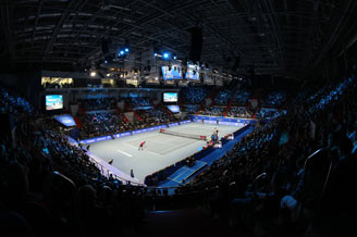 Sibur Arena