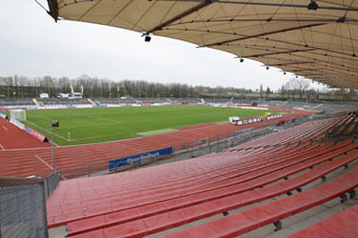Marschweg-Stadion, Oldenburg
