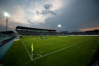 Stadio Adriatico, Pescara
