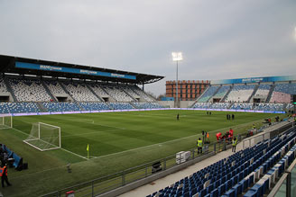 Mapei Stadium, Reggio Emilia