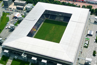 Red Bull Arena, Wals-Siezenheim