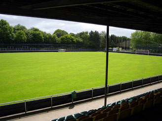 Edmund-Plambeck-Stadion, Norderstedt