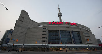 Rogers Centre