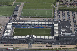 MAC³PARK stadion, Zwolle