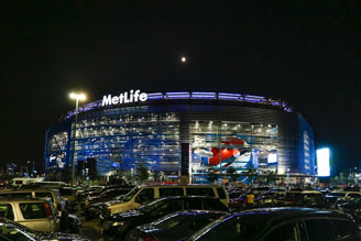 MetLife Stadium, East Rutherford, NJ