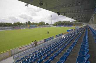 Dietmar-Hopp-Stadion, Sinsheim