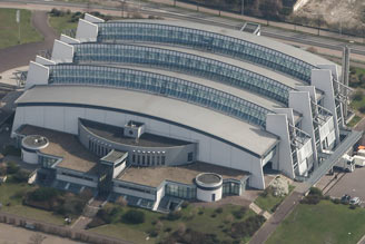 GETEC Arena