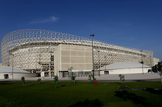 Ahmed bin Ali Stadium, Al Rayyan