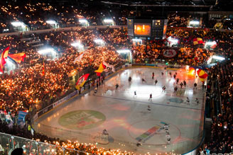 PSD Bank Dome