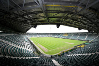 Bingoal Stadion, Den Haag