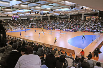 EWS Arena