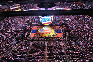 Amway Center