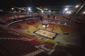 FTX Arena