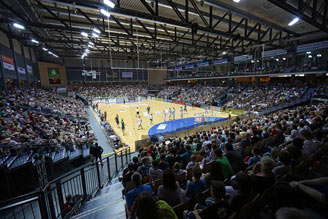 Buderus Arena